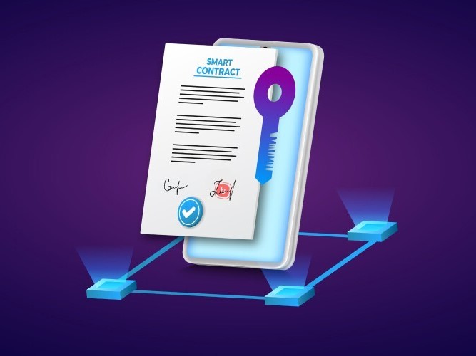 Smart Contract Templates