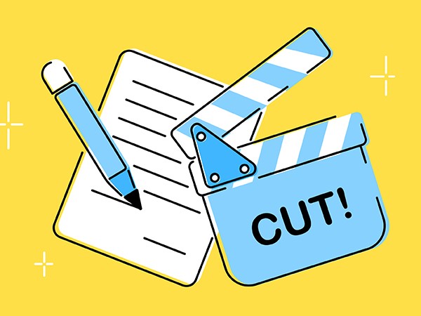 Script Formatting Templates
